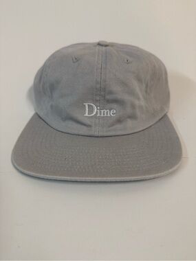 Dime Mtl cap